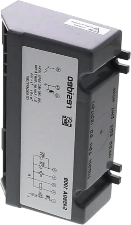 BOITIER Four CONTROL S4560A1008