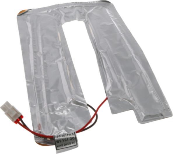 CHAUFFE Froid RESERVOIR