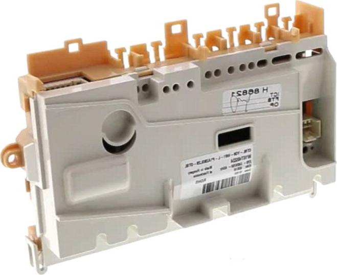 PLATINE Lave-Vaisselle CONTRÔLE