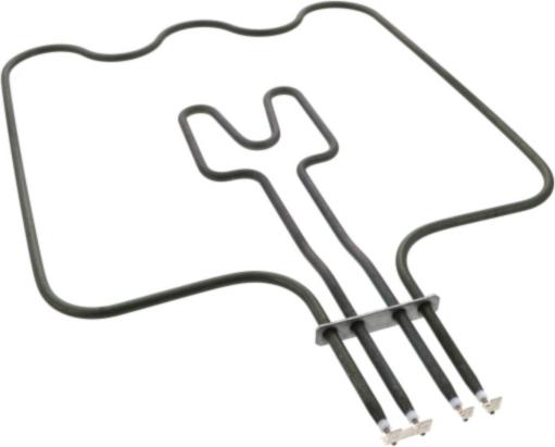 RESISTANCE Four SOLE A089338 14 1000+500W 230V