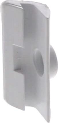 CROCHET Froid PORTE FREEZER SUR BATI