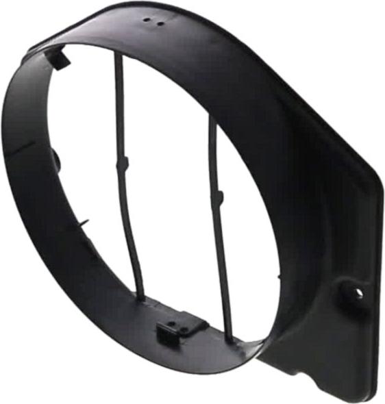 BUSE Hotte EVACUATION