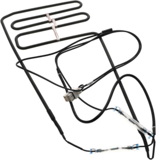 RESISTANCE Froid DEGIVRAGE 240w +SONDE+FUSIBLE