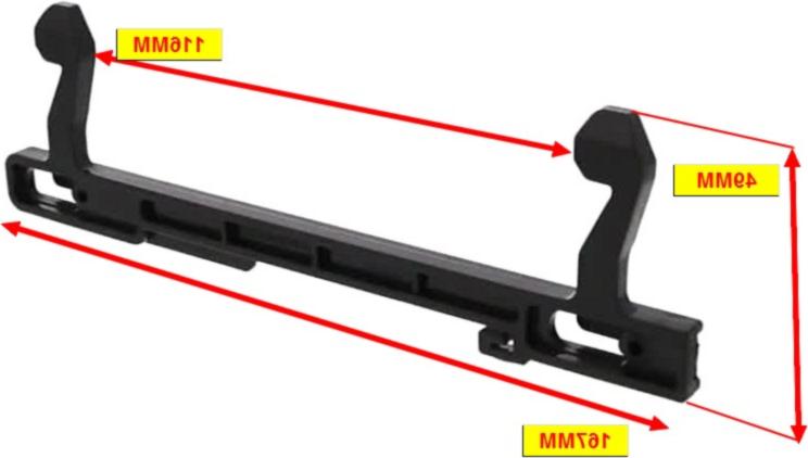 CROCHET Micro onde PORTE