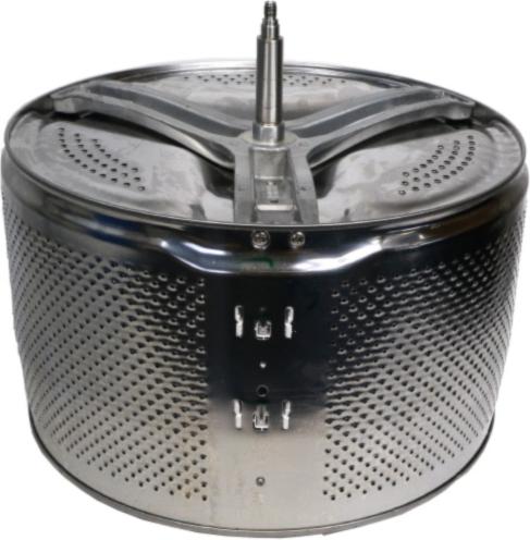 TAMBOUR Lave-Linge 49-ALVA (AUBE 4 FIXATIONS)