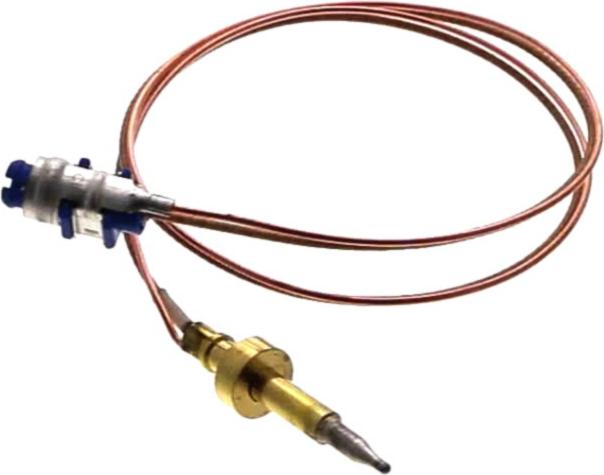 THERMOCOUPLE Plaque Ultra-rapide A EMBOITER 520MM