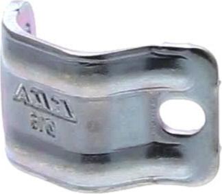 SUPPORT Plaque ROBINET ECA