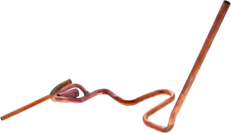 TUYAU Sèche-Linge CONDENSEUR 100LT V2