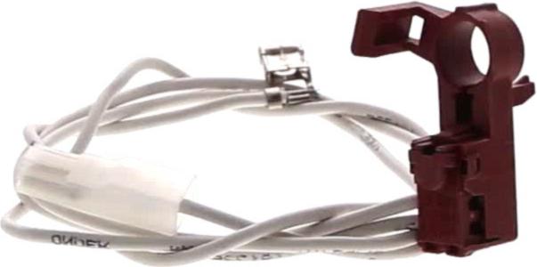 Interrupteur Plaque ALLUMAGE 1 FEU