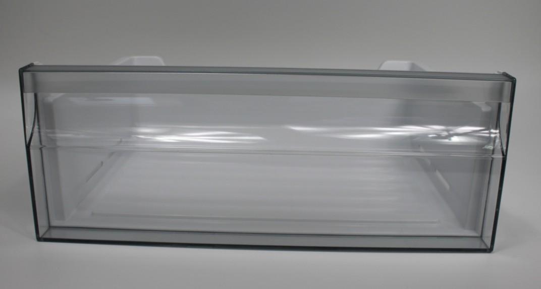 TIROIR Froid Congélateur Supérieur 353 TRANSPARENT GRIS VBE6460