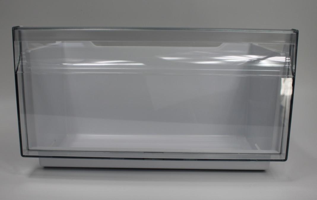 TIROIR Froid Congélateur Inférieur 374 TRANSPARENT CLAIR VBE6863