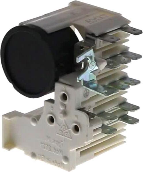 RELAIS Froid DEMARRAGE TX1CA AE18BQ6