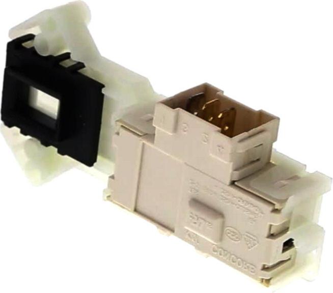 SECURITE Lave-Linge PORTE