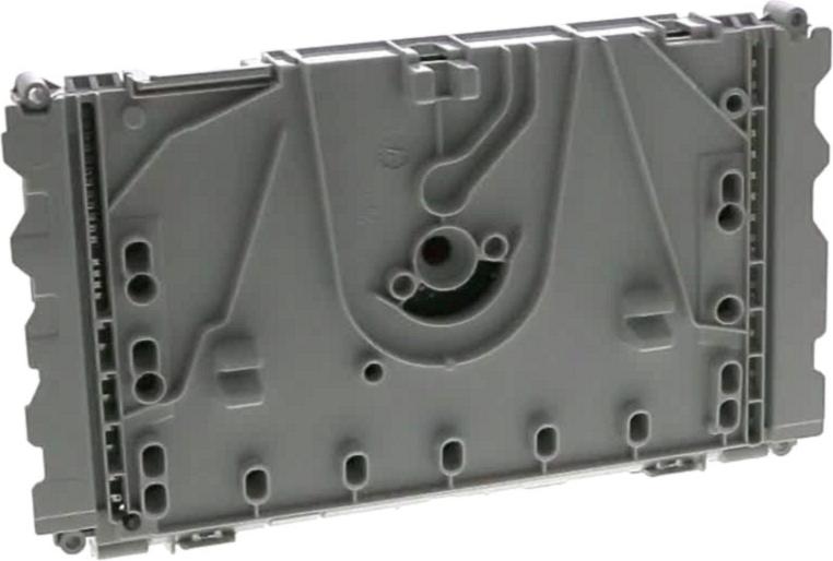 PLATINE Lave-Linge PUISSANCE