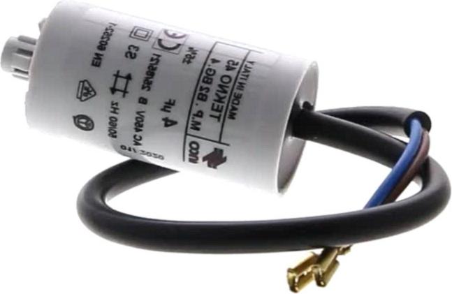 CONDENSATEUR Froid DEMARRAGE 4UF