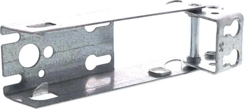 CHARNIERE Froid Couvercle METAL Droit OU Droit SANS RESSORT