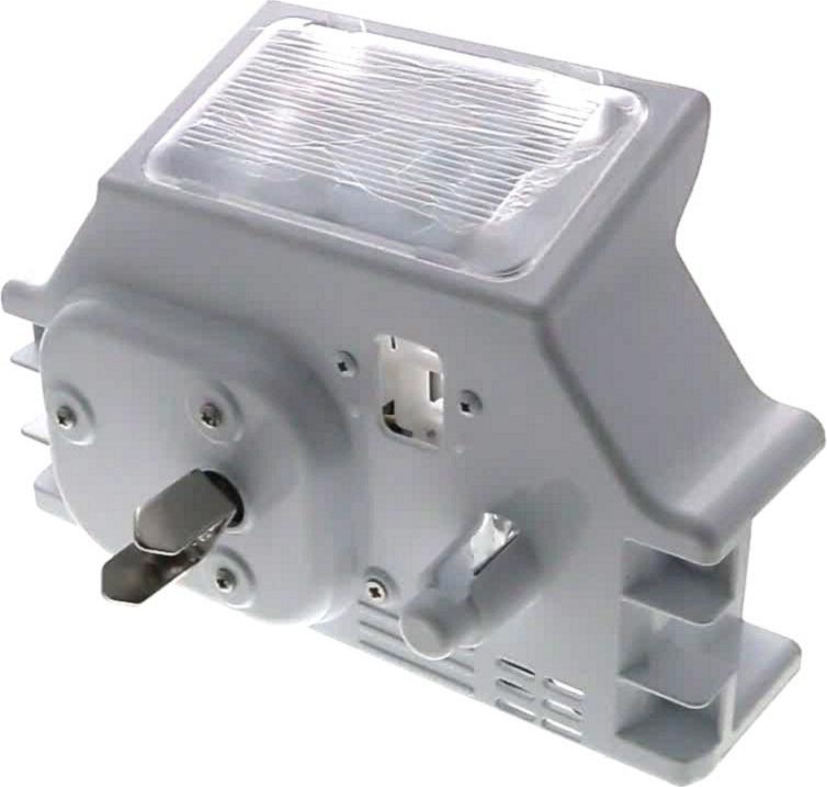 MOTEUR Froid BROYEUR A GLACES COMPLET