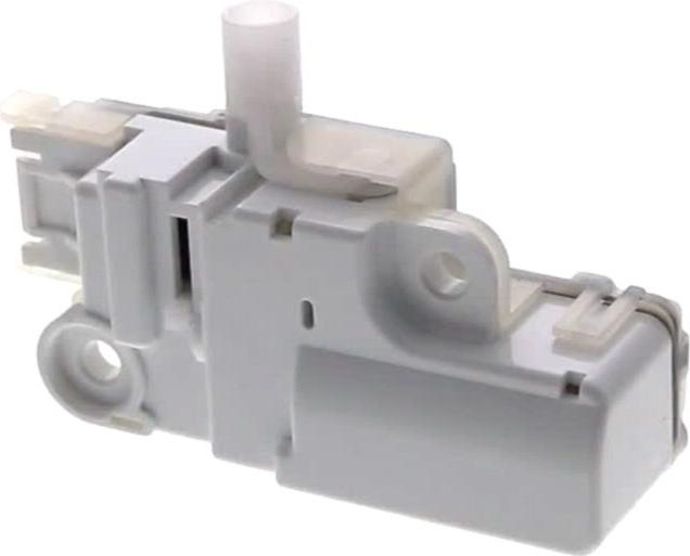 SECURITE Lave-Linge PORTE