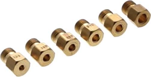 JEU Cuisinière INJECTEUR AIR PROPANE **CORSE**