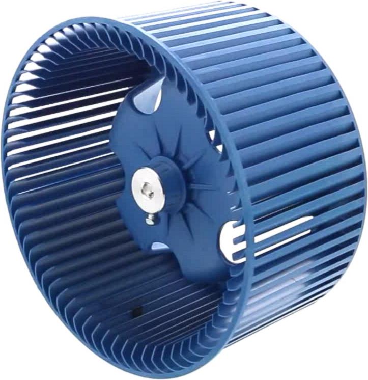 TURBINE Climatiseur Inférieur d 190mm h 95mm