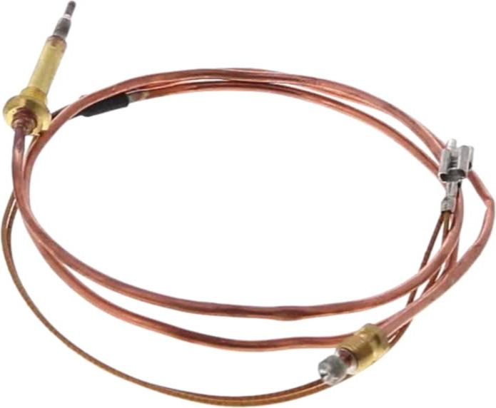 THERMOCOUPLE Cuisinière GRILL 2 COSSES+A VISSER