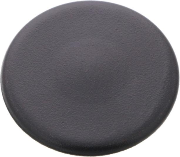 CHAPEAU Plaque BRULEUR Auxiliaire