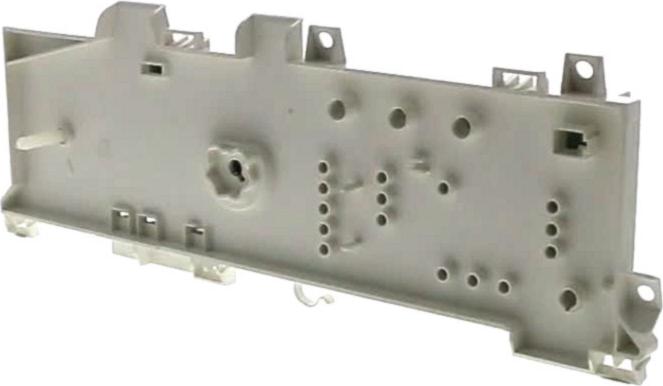 PLATINE Lave-Linge COMMANDE