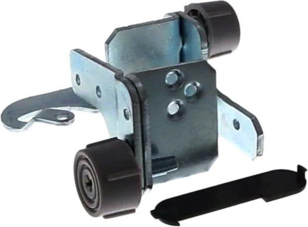 KIT Froid INVERSION PORTE