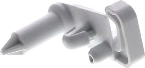 BUTEE Froid PORTE DROITE