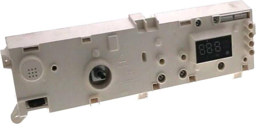 PLATINE Sèche-Linge COMMANDE 