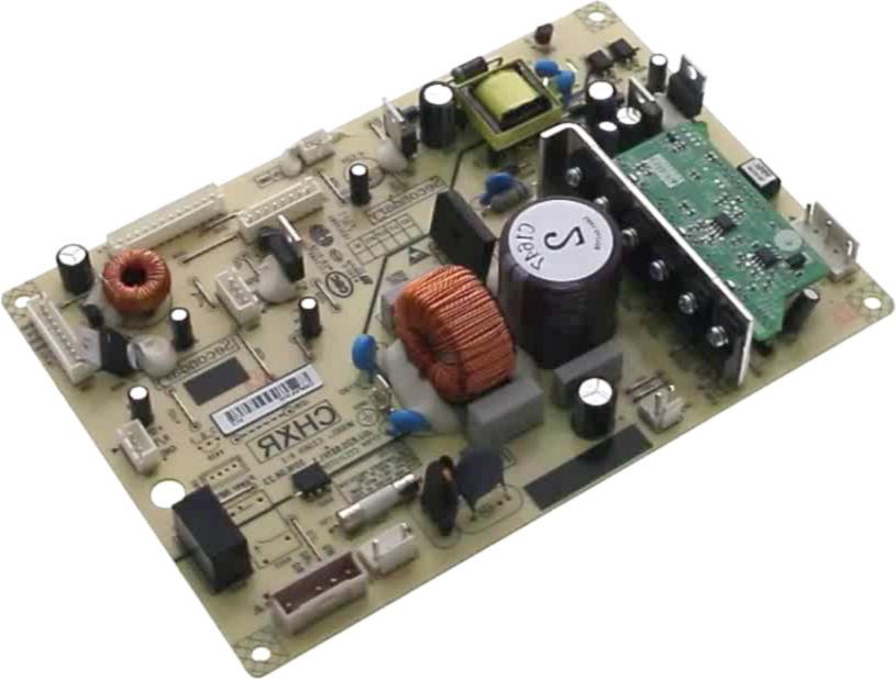 PLATINE Froid PUISSANCE