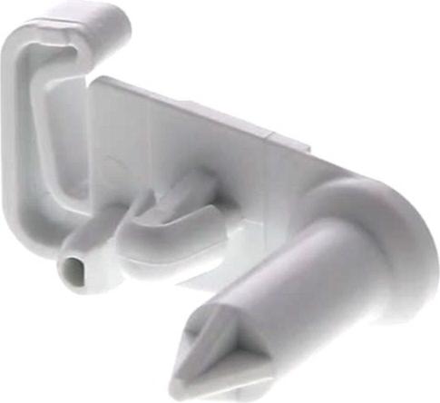 BUTEE Froid PORTE GAUCHE