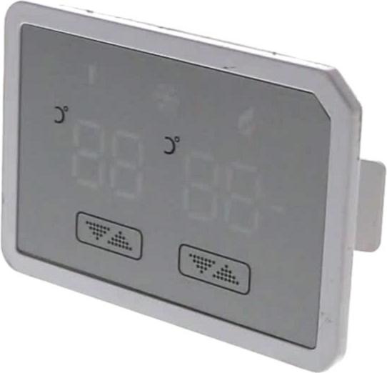 PLATINE Froid DISPLAY 492 553