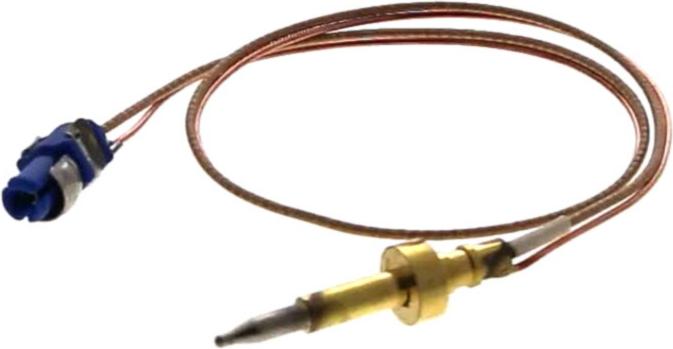 THERMOCOUPLE Plaque WOK