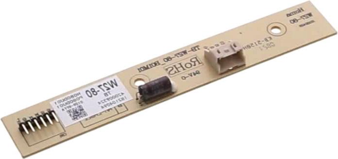 PLATINE Froid COMMANDE H080DU01 P080DU01