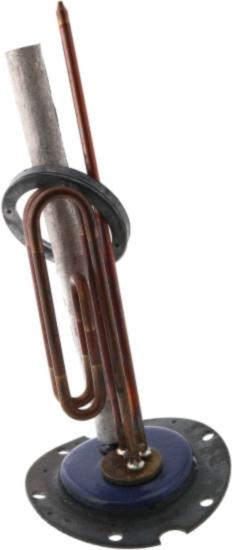 RESISTANCE CE 2200W 230V + JOINT av 2014 "promo"