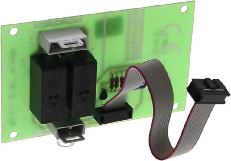 PROGRAMMATEUR Lave-Vaisselle