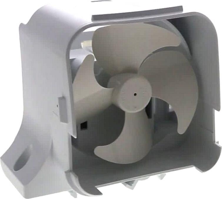 TURBINE Froid VENTILATION