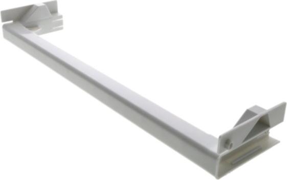 PROFIL Froid Supérieur Evaporateur