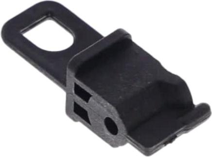 CROCHET Micro onde PORTE