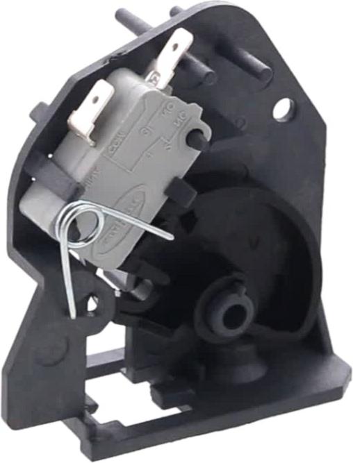 GACHE Micro onde Gauche PORTE