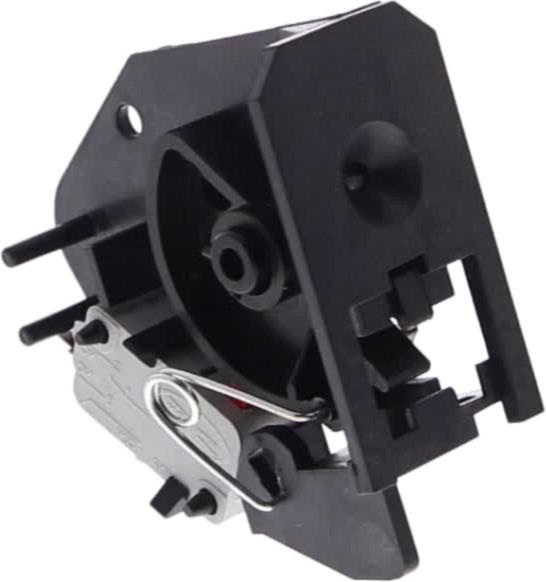 GACHE Micro onde Droit PORTE