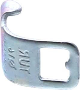 SUPPORT Plaque ROBINET TURAS