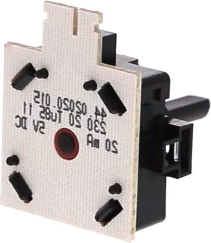 COMMUTATEUR Plaque NRJ