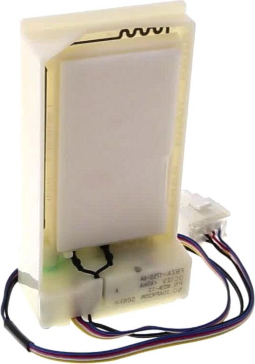 CLAPET Froid MOTORISE FBZA-1750-6 DC12V