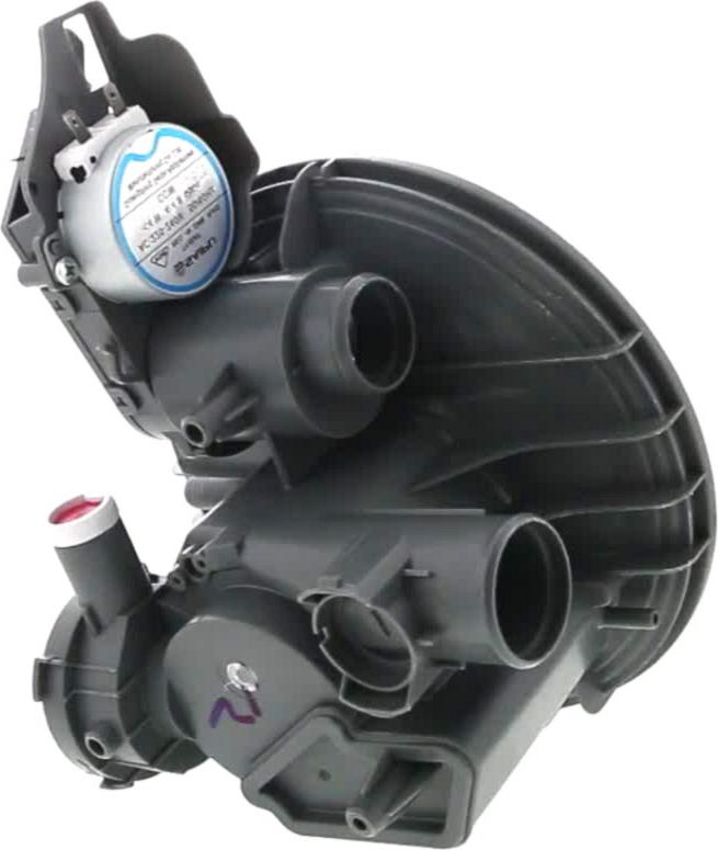BOL Lave-Vaisselle HYDRAULIQUE MOTEUR TY-50AF 673000701075 MS38ZE05160014
