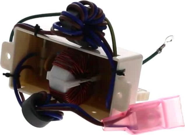 PLATINE Lave-Linge FILTRE