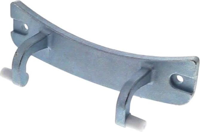 CHARNIERE Lave-Linge HUBLOT 142MM (entraxe 120mm) MFT50-10301-6069