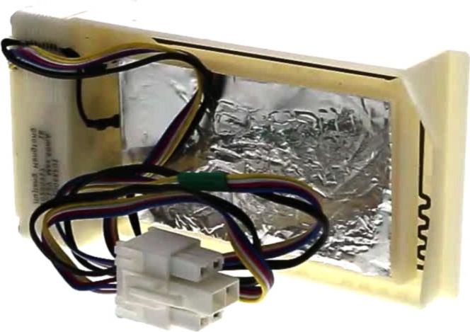 CLAPET Froid Ventilation MOTORISE