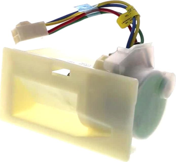 VOLET Froid THERMOSTATIQUE